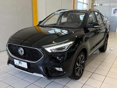 Viola Usata 2024 MG ZS Luxury SUV | 16.400 € (Buon prezzo)
