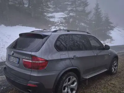 Usata BMW X5