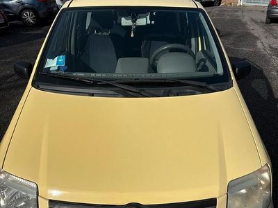 Usata Fiat Panda 2004 Utilitaria
