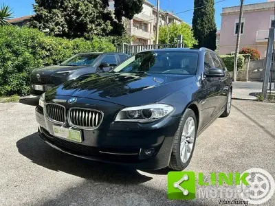 Usata BMW 520