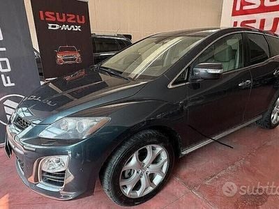 Mazda CX-7