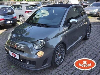 Abarth 595C