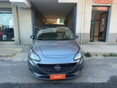 Gebraucht Opel Corsa