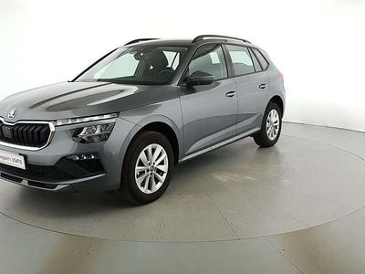 Grigio Usata 2025 Skoda Kamiq Selection SUV | 19.900 € (Buon prezzo)