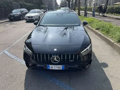 Usata Mercedes A35 AMG Advanced Plus 306 CV (225 kW) 2023 Berlina