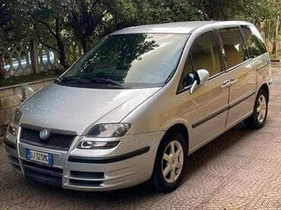Fiat Ulysse