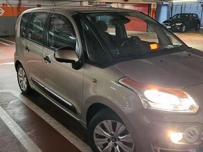 usata Citroën C3 Picasso - benzina