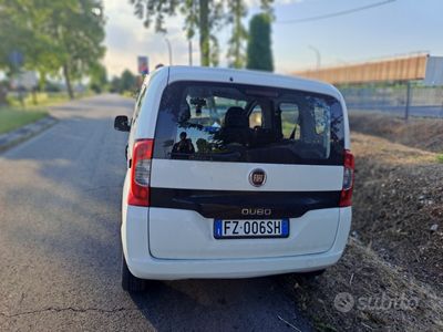 Fiat Qubo