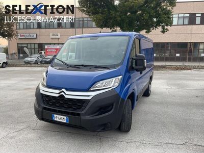 usata Citroën Jumper 30 BlueHDi 110 PC-TN Furgone