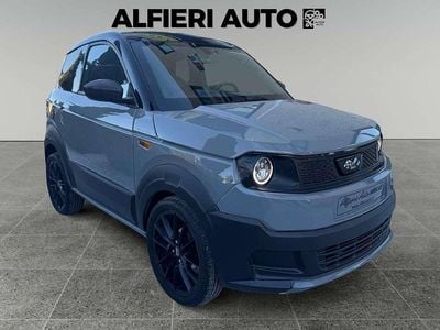Grigio Usata 2024 Ligier Myli Utilitaria | 14.900 €