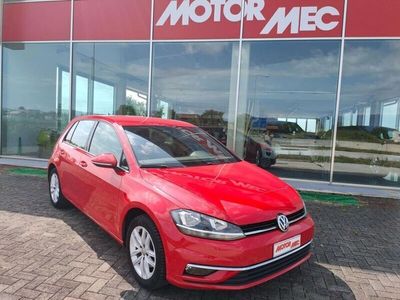 usata VW Golf VII -