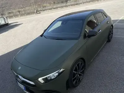 Usata Mercedes A220