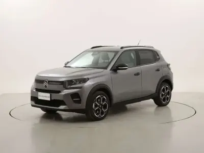 Usata Citroën e-C3