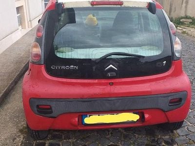 Citroën C1