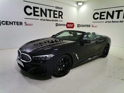 Usata BMW 840 Comfort Edition 340 CV (250 kW) 2024 Coupé