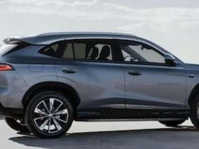 Usata MG HS Comfort 162 CV (119 kW) 2025 SUV