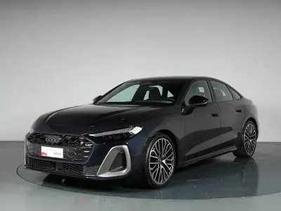 Usata Audi A5