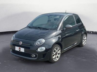 usata Fiat 500 1.2 S OK NEOPATENTATI