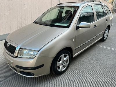Usata Skoda Fabia 2005 Station wagon