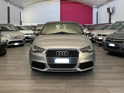 Usata Audi A1 Sportback