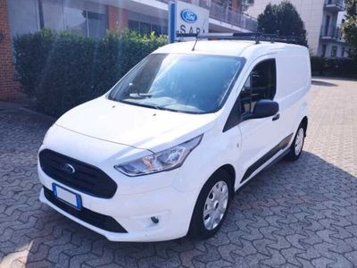 usata Ford Transit Connect Furgone 200 1.5 TDCi 100CV PC Furgone Trend del 2019 usata a Airasca