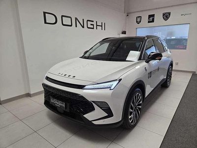 Usata Tiger Six 150 CV (110 kW) 2025 Optic white SUV