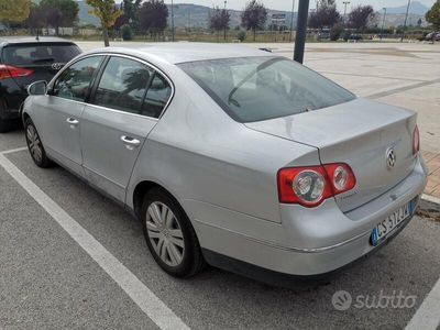 usata VW Passat Passat2.0 tdi Comfortline