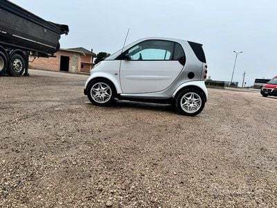 Usata Smart #1 2003 Bianco SUV