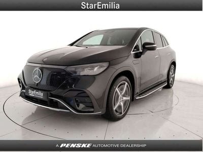 Mercedes EQE300