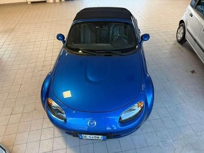 Mazda MX5