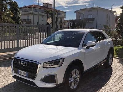 Usata Audi Q2 Business 116 CV (85 kW) 2023 SUV