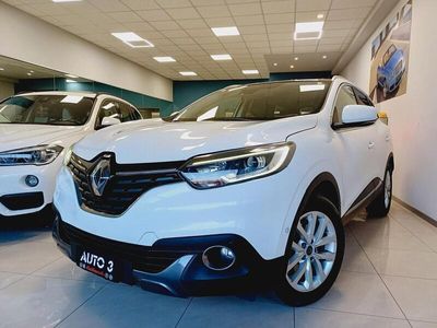 usata Renault Kadjar dCi 8V 110CV Energy