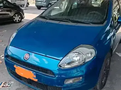 Usata Fiat Punto