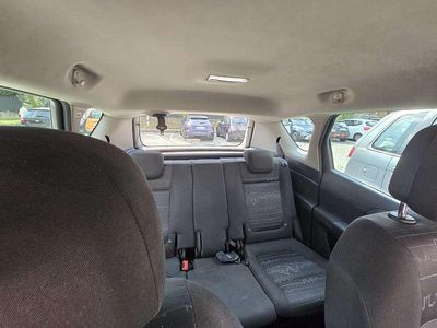 Usata Opel Meriva 120 CV (88 kW) 2013 Monovolume