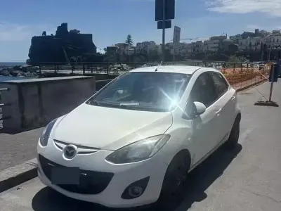 Usata Mazda 2