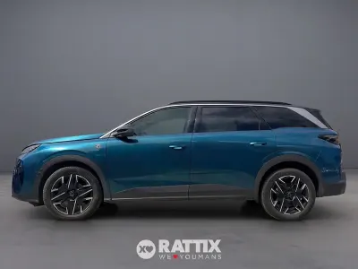 Usata Peugeot 5008 GT 136 CV (100 kW) 2025 Sconosciuto SUV