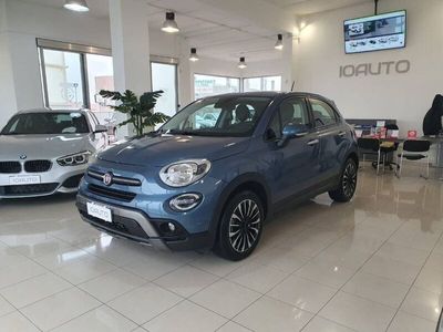 usata Fiat 500X 1.3 MultiJet 95 CV Cross 2019