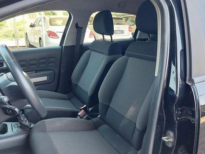 Usata Citroën C3 2018 Blu Berlina