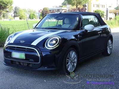Viola Usata 2021 Mini Cooper Classic Utilitaria | 19.500 € (Buon prezzo)