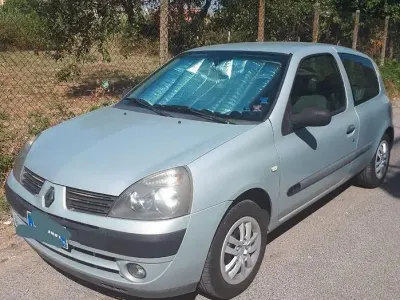 Usata Renault Clio