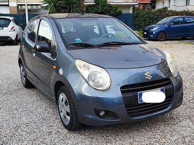 Usata Suzuki Alto 68 CV (50 kW) 2011 Utilitaria