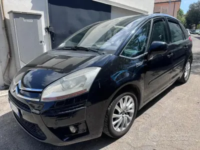Usata Citroën C4