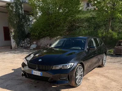 Usata BMW 320