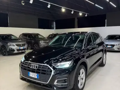 Usata Audi Q5