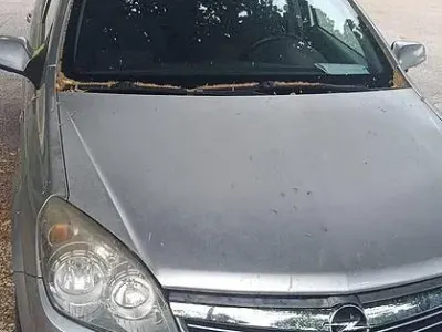Usata Opel Astra