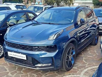 Lynk & Co 01