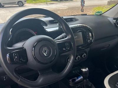 Usata Renault Twingo SE 65 CV (47 kW) 2019 Utilitaria
