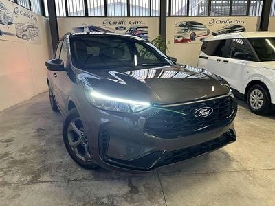 Occasion Ford Kuga