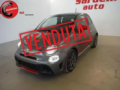 Usata Abarth 595
