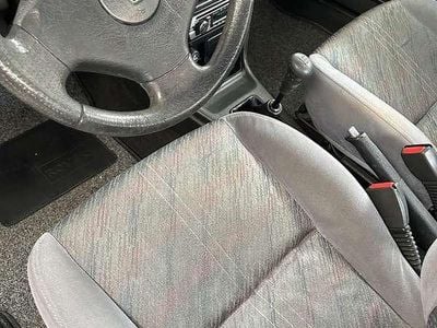 Usata Rover 214 103 CV (75 kW) 1995 Berlina